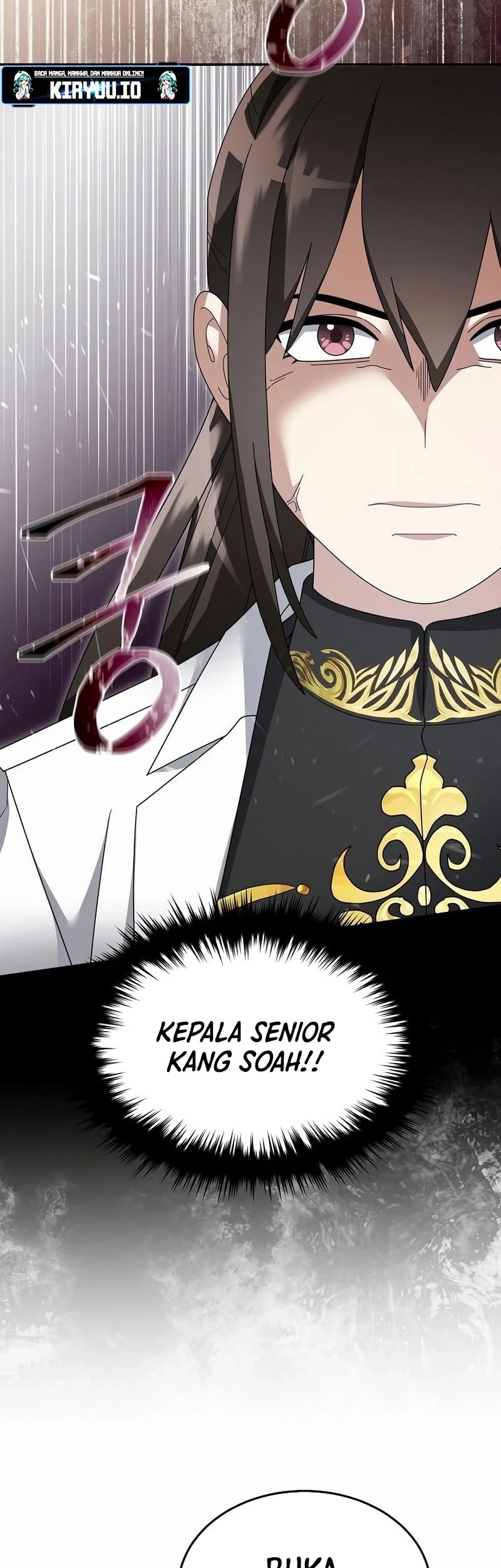 The Newbie Is Too Strong Chapter 141 page 30