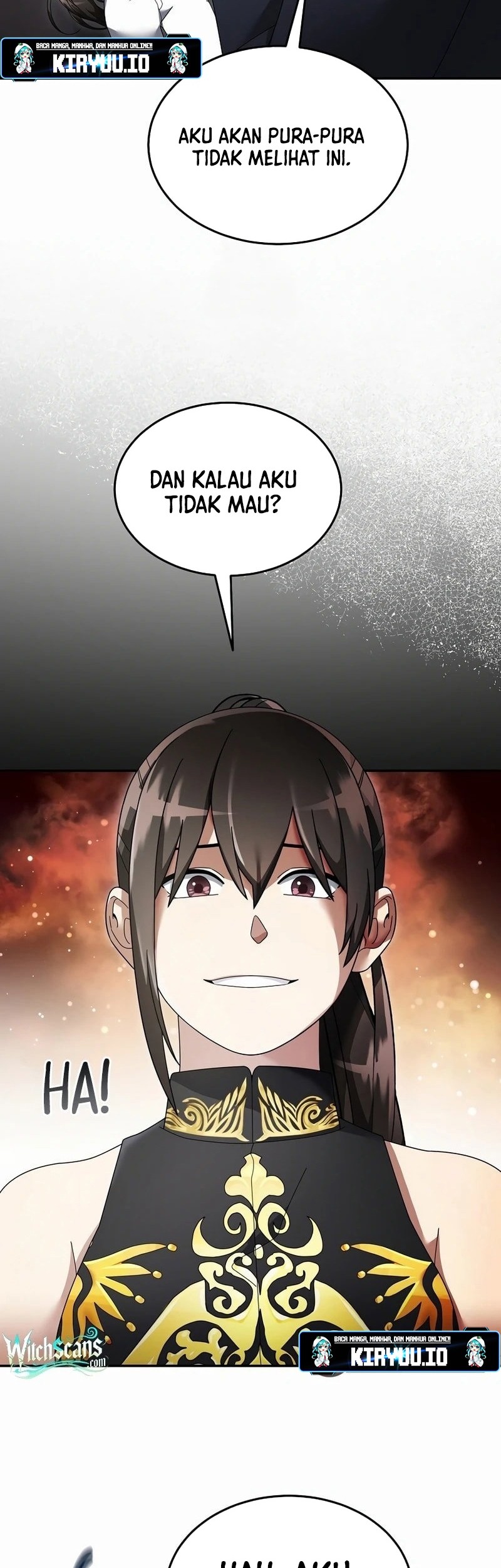 The Newbie Is Too Strong Chapter 142 page 12