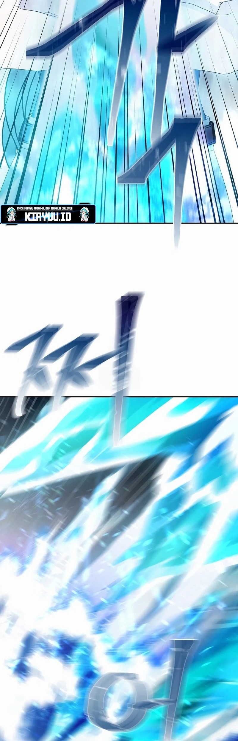 The Newbie Is Too Strong Chapter 142 page 16