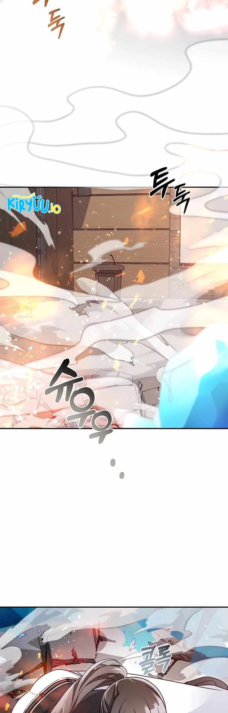 The Newbie Is Too Strong Chapter 143 page 14