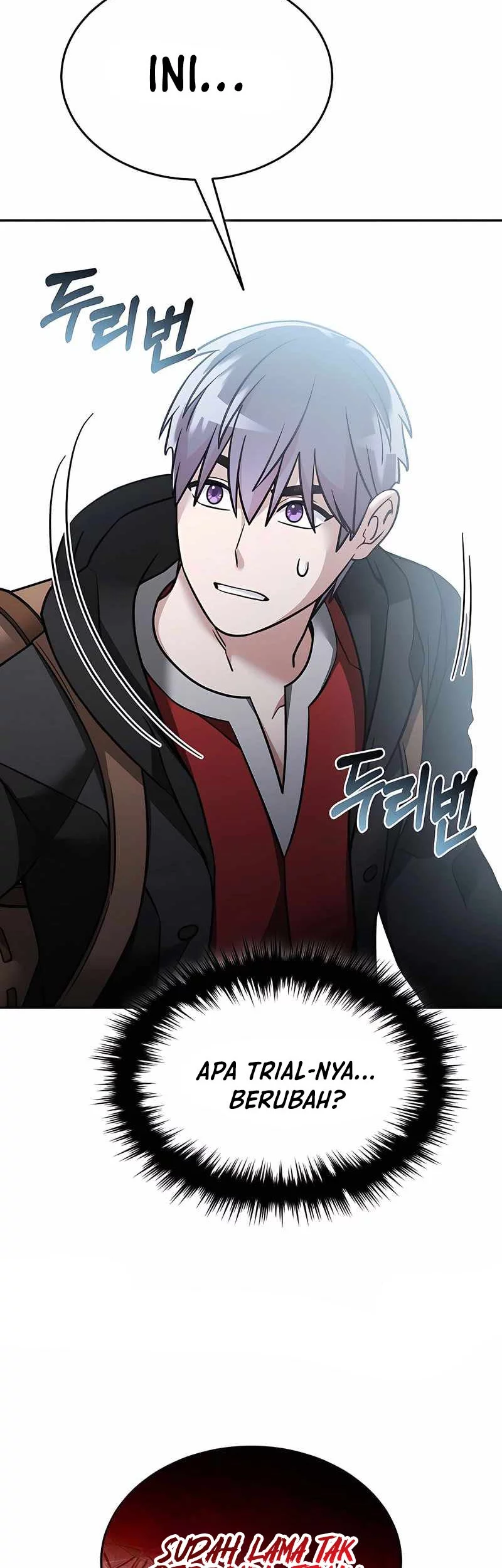 The Newbie Is Too Strong Chapter 144 page 29