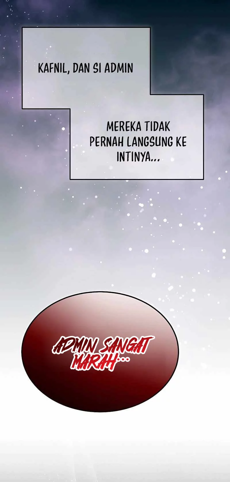 The Newbie Is Too Strong Chapter 144 page 35