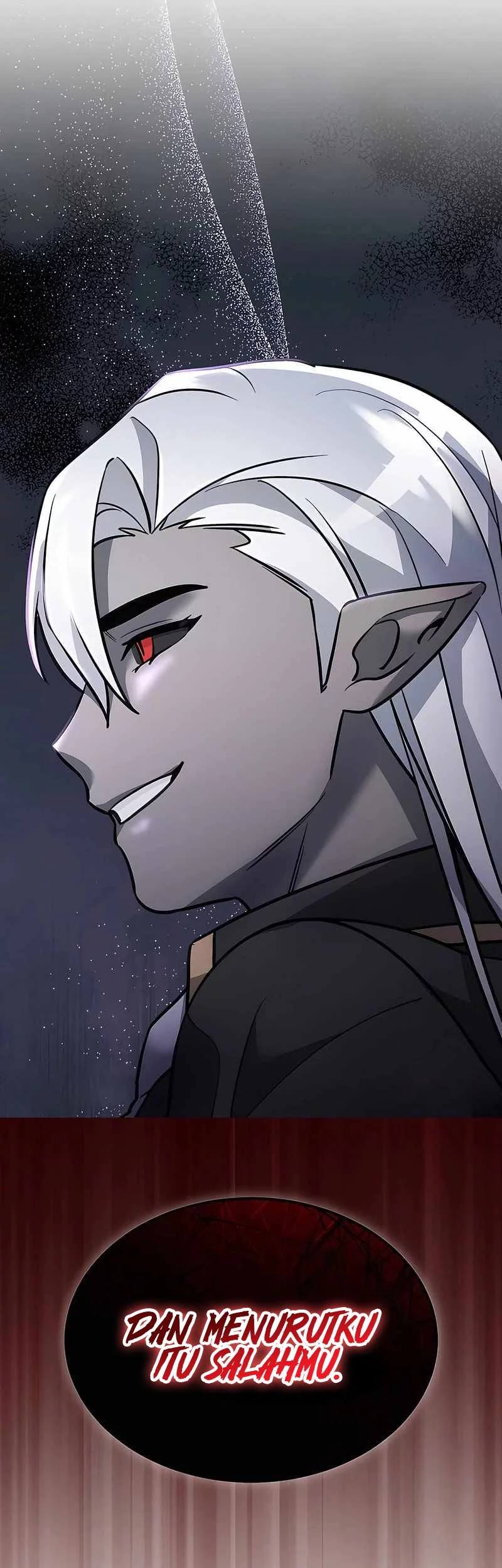 The Newbie Is Too Strong Chapter 144 page 36