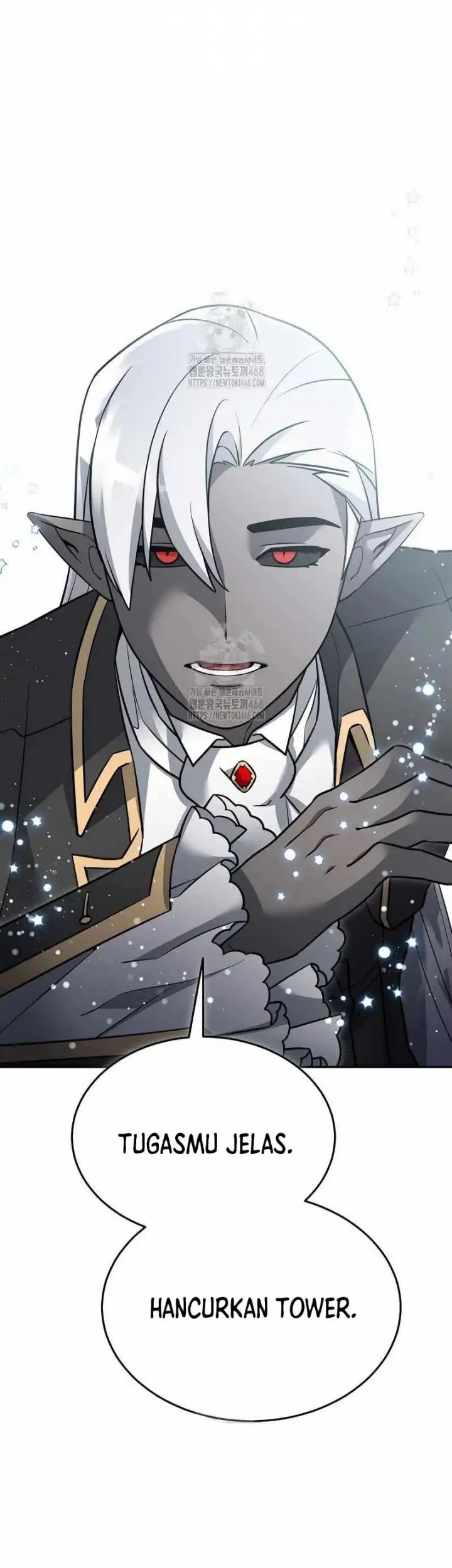 The Newbie Is Too Strong Chapter 146 page 4