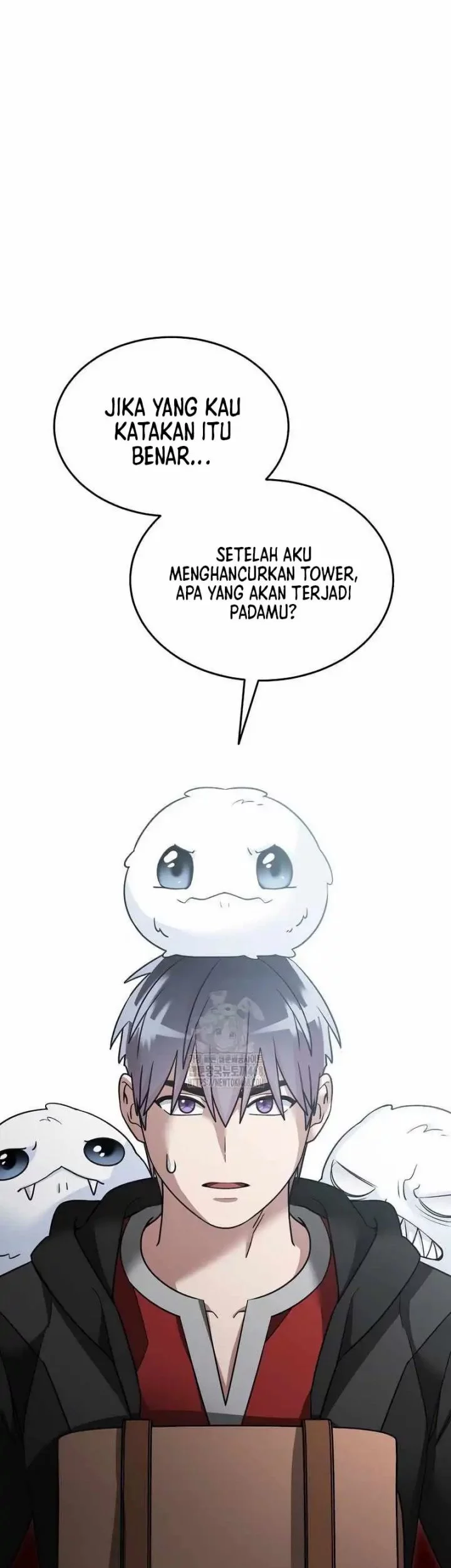 The Newbie Is Too Strong Chapter 146 page 6