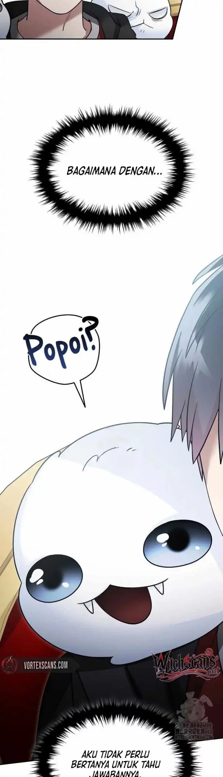 The Newbie Is Too Strong Chapter 146 page 8