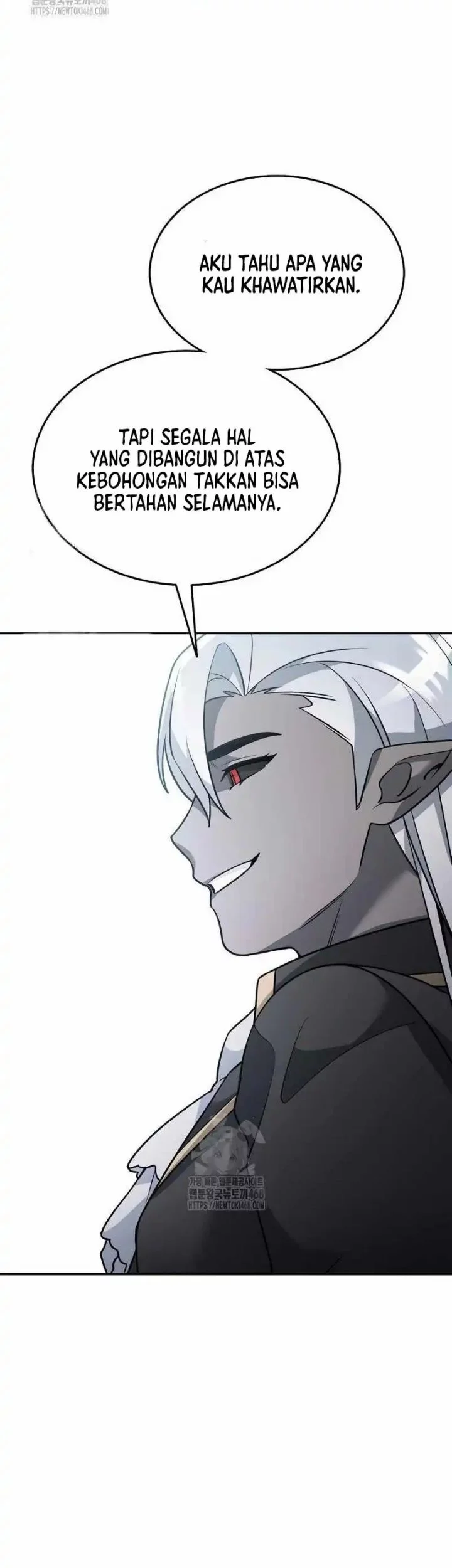 The Newbie Is Too Strong Chapter 146 page 20