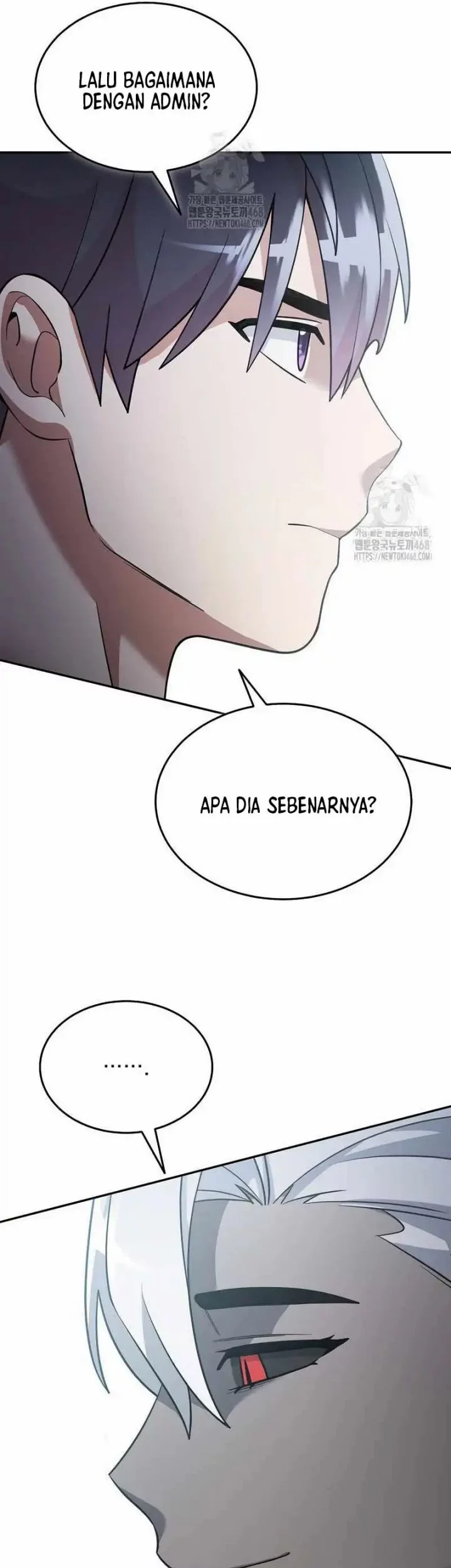 The Newbie Is Too Strong Chapter 146 page 22