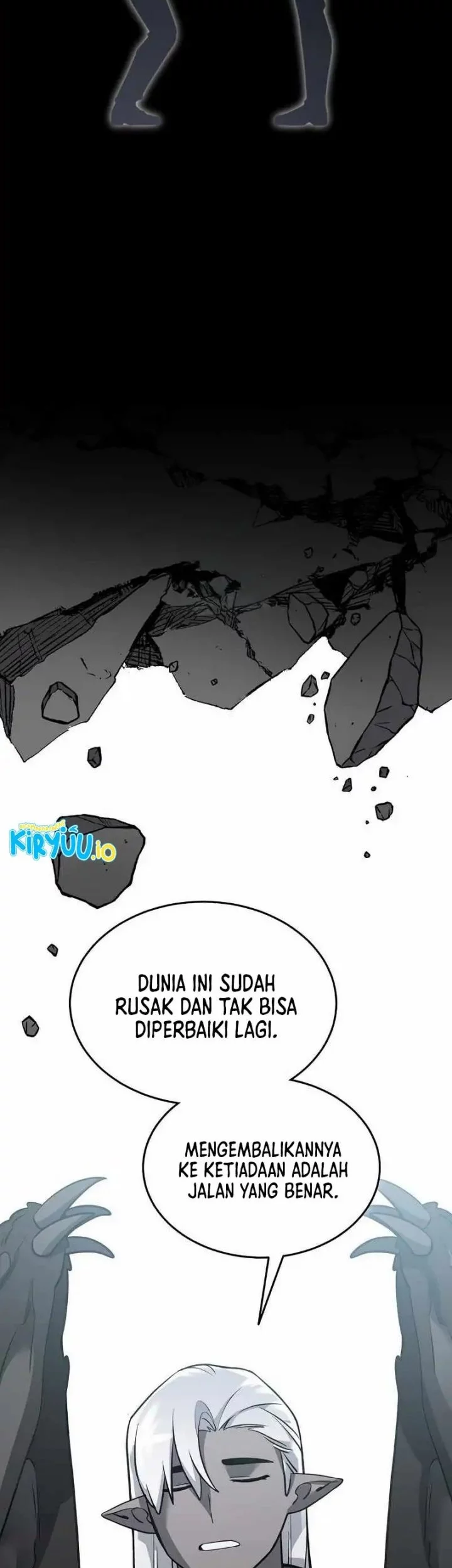 The Newbie Is Too Strong Chapter 146 page 26