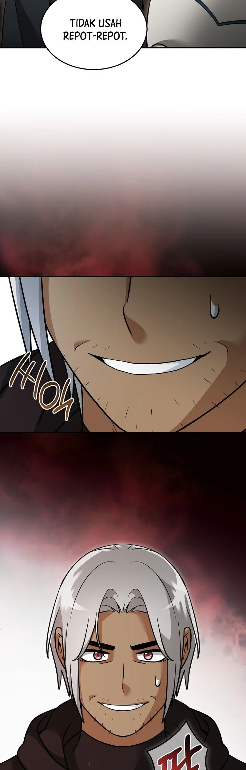 The Newbie Is Too Strong Chapter 156 page 12