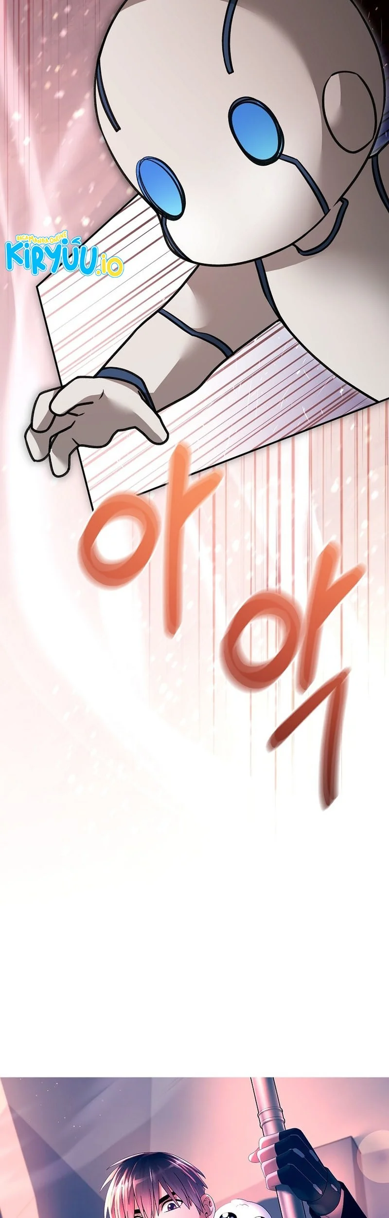The Newbie Is Too Strong Chapter 156 page 16