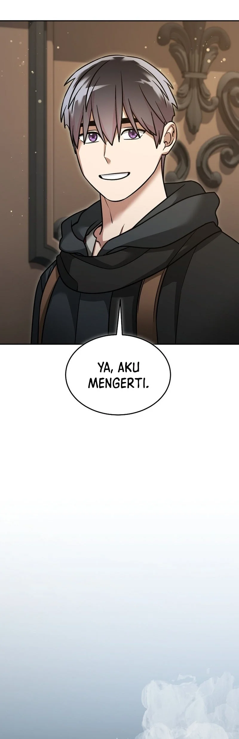 The Newbie Is Too Strong Chapter 156 page 31