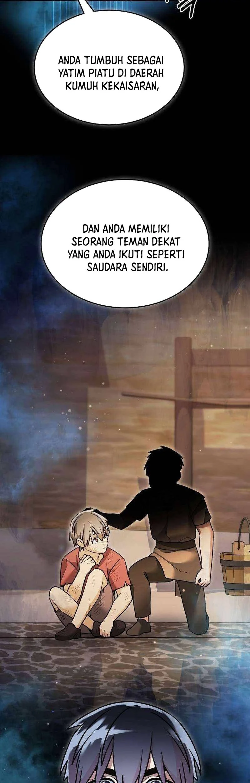 The Newbie Is Too Strong Chapter 157 page 17