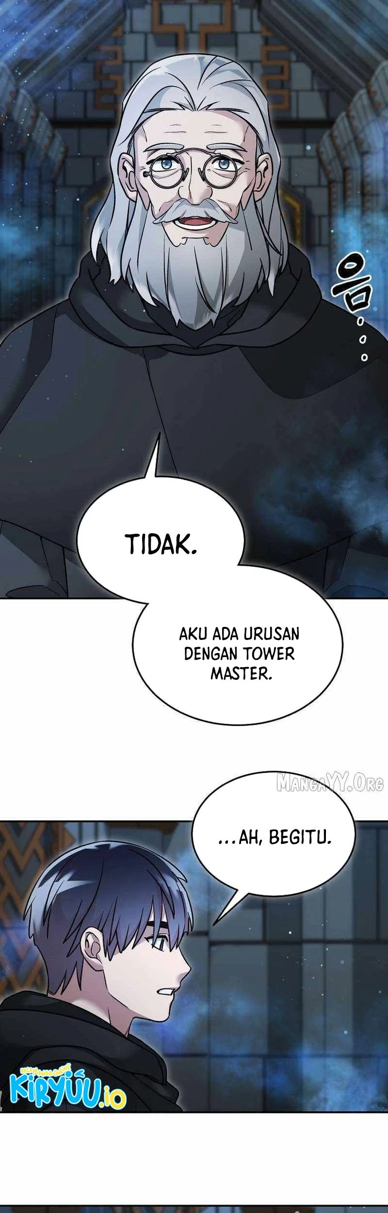 The Newbie Is Too Strong Chapter 157 page 26