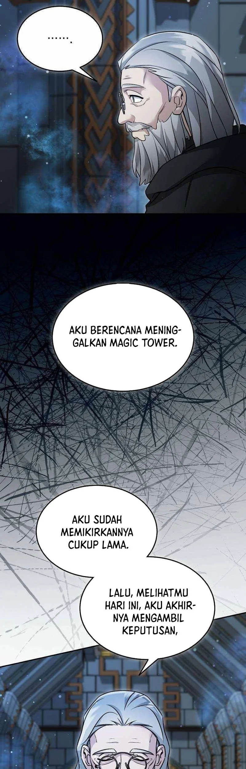 The Newbie Is Too Strong Chapter 157 page 27