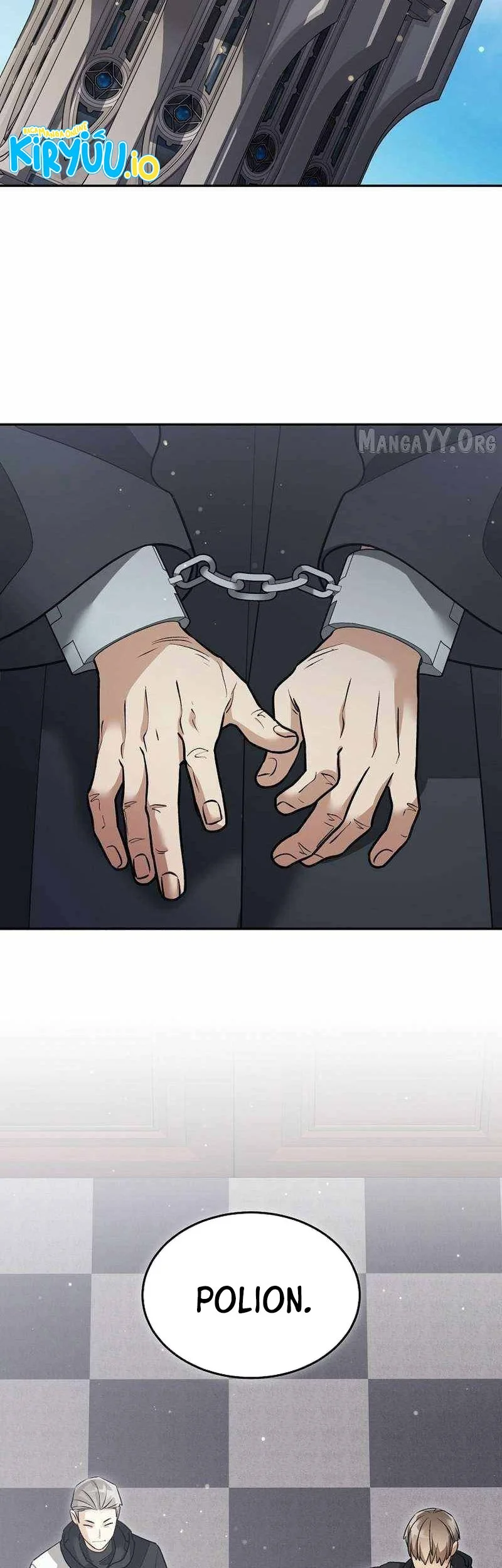 The Newbie Is Too Strong Chapter 157 page 39