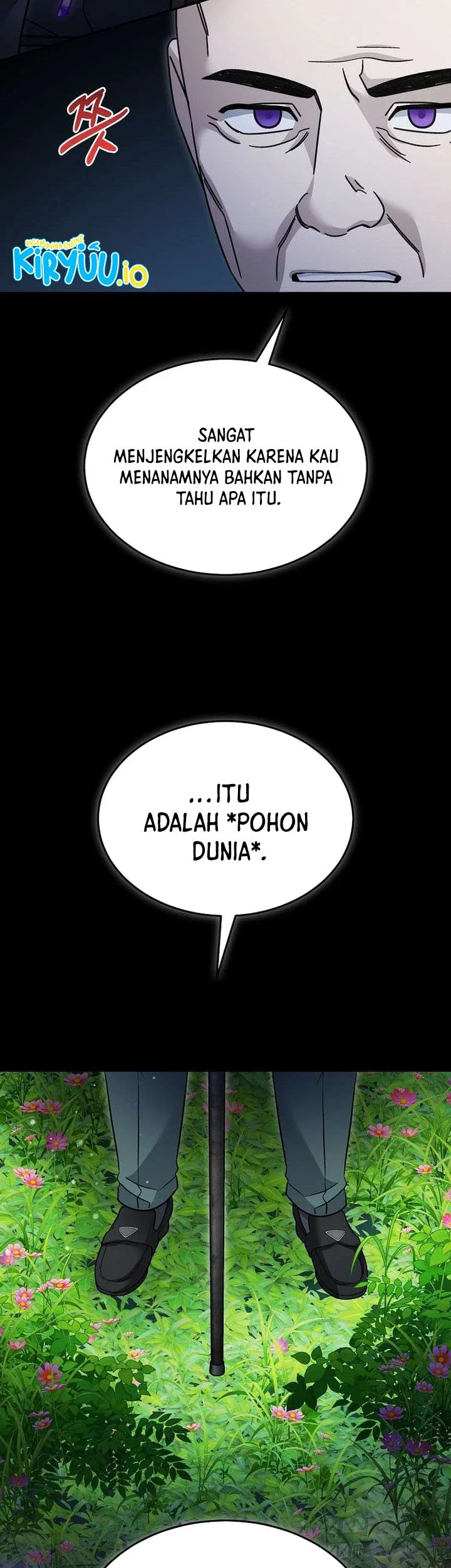The Newbie Is Too Strong Chapter 160 page 39