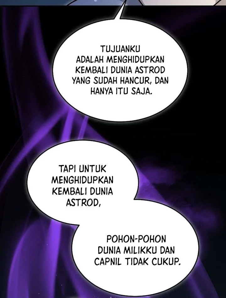 The Newbie Is Too Strong Chapter 160 page 44