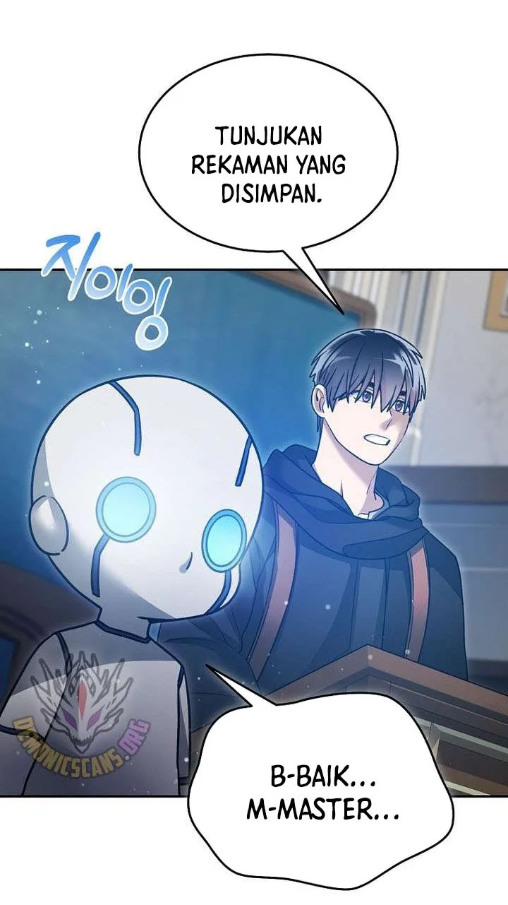 The Newbie Is Too Strong Chapter 160 page 5
