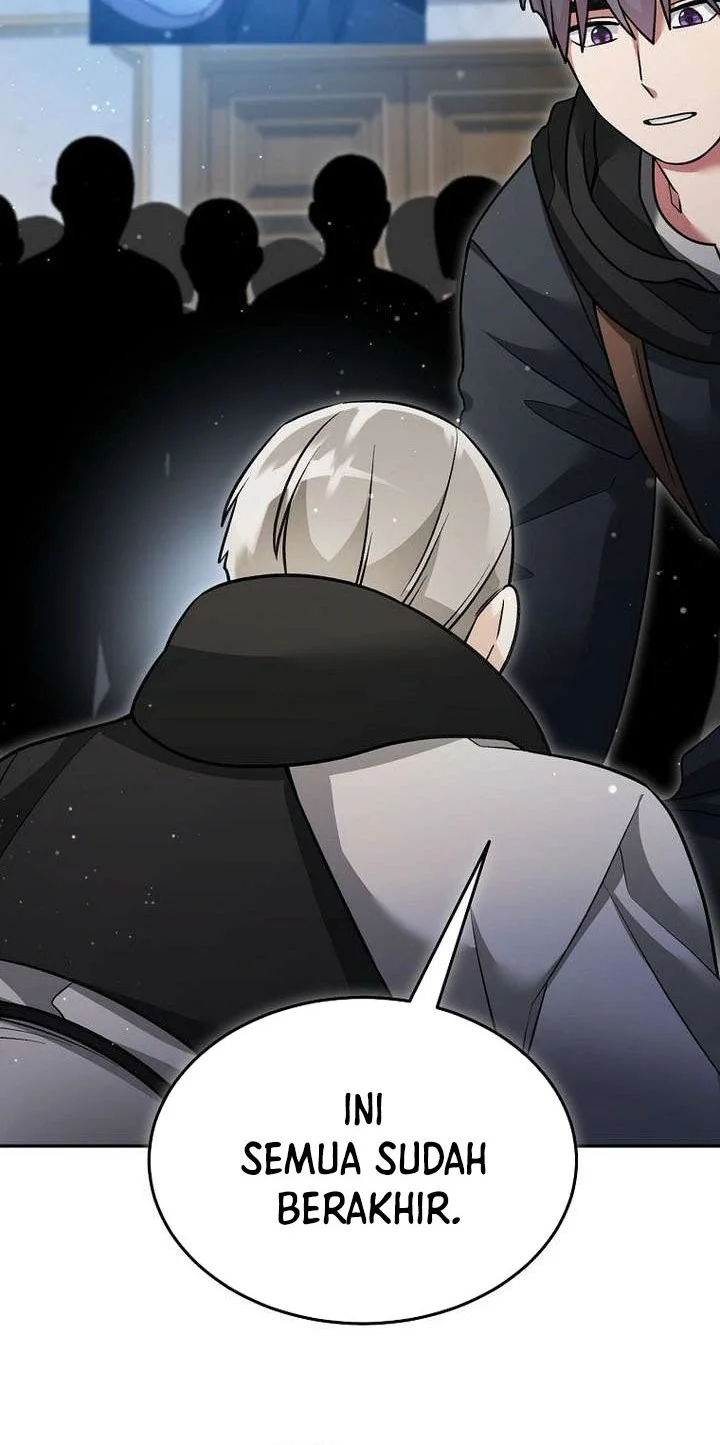 The Newbie Is Too Strong Chapter 160 page 9