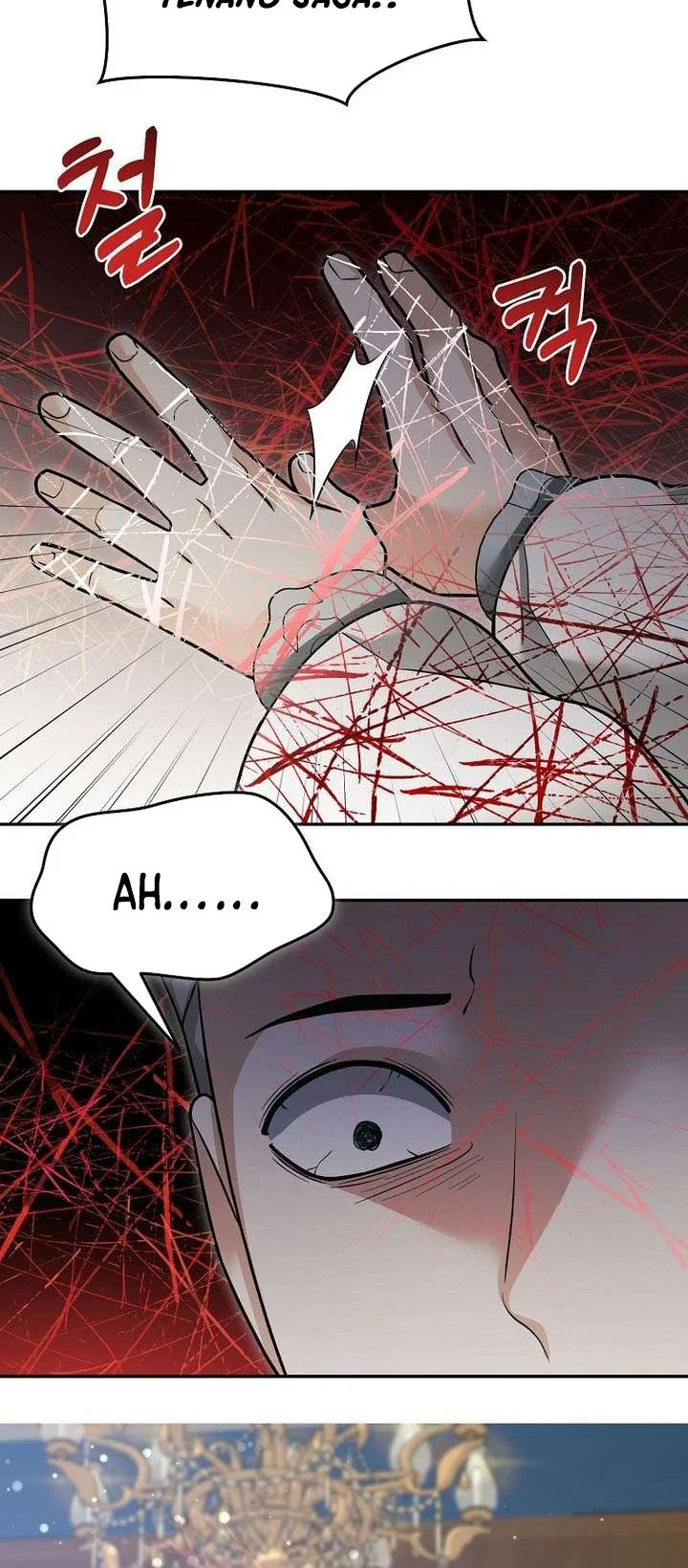 The Newbie Is Too Strong Chapter 160 page 20