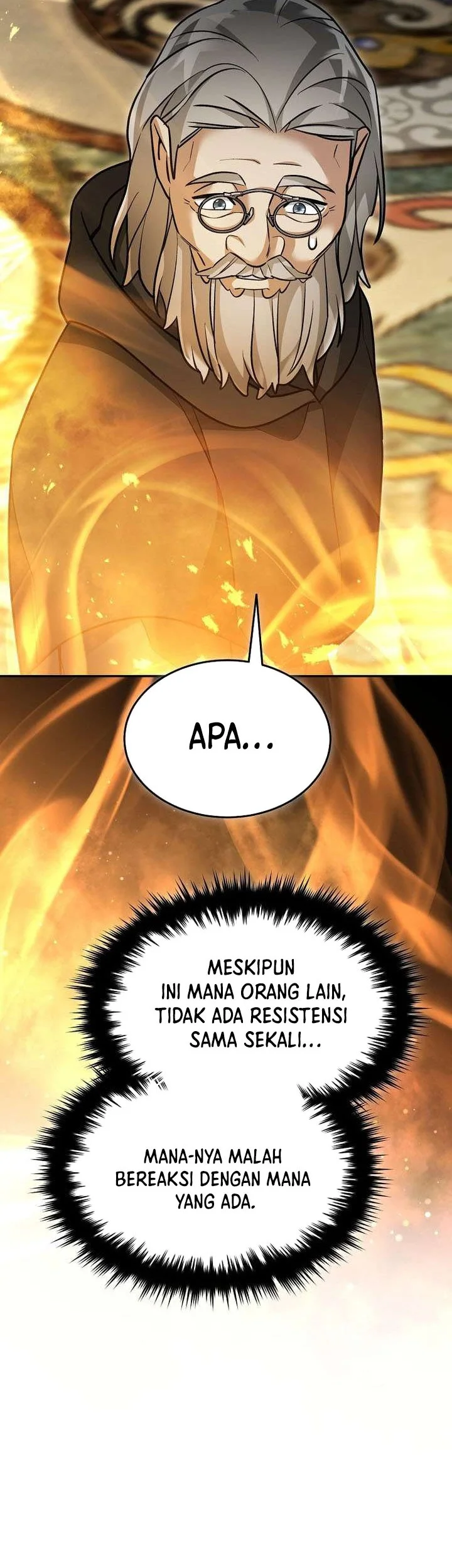 The Newbie Is Too Strong Chapter 160 page 32
