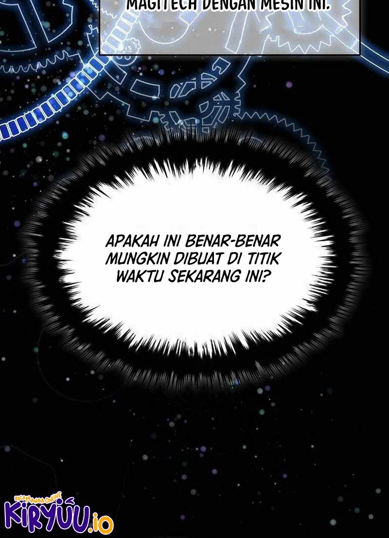 The Newbie Is Too Strong Chapter 162 page 35
