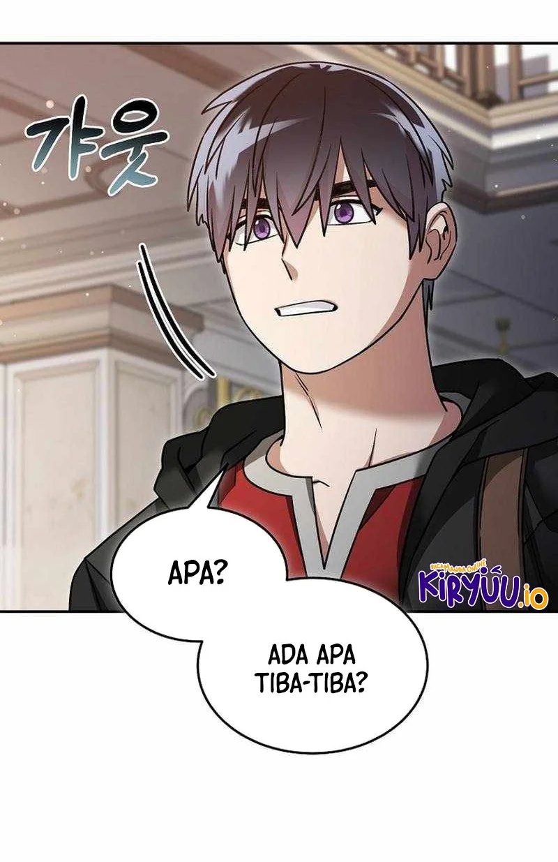 The Newbie Is Too Strong Chapter 162 page 12