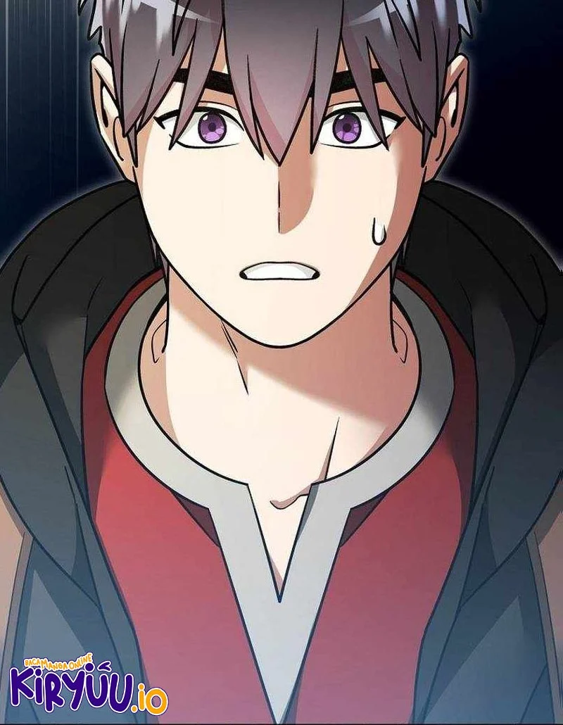 The Newbie Is Too Strong Chapter 162 page 31
