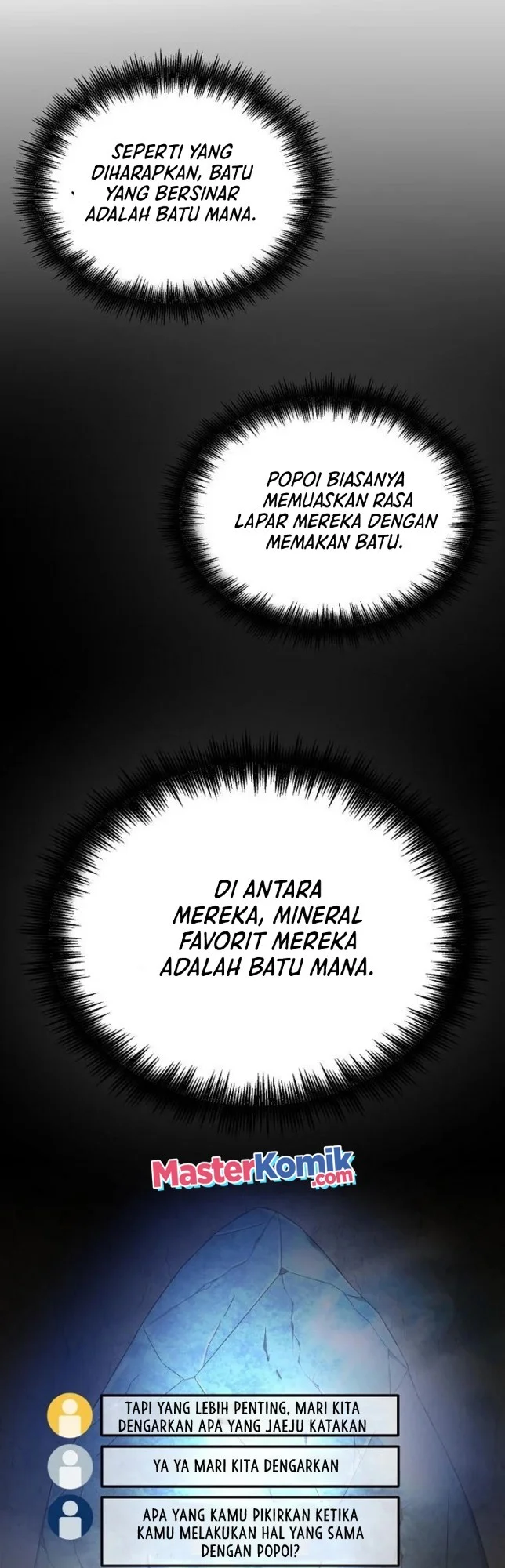 The Newbie Is Too Strong Chapter 3 page 13