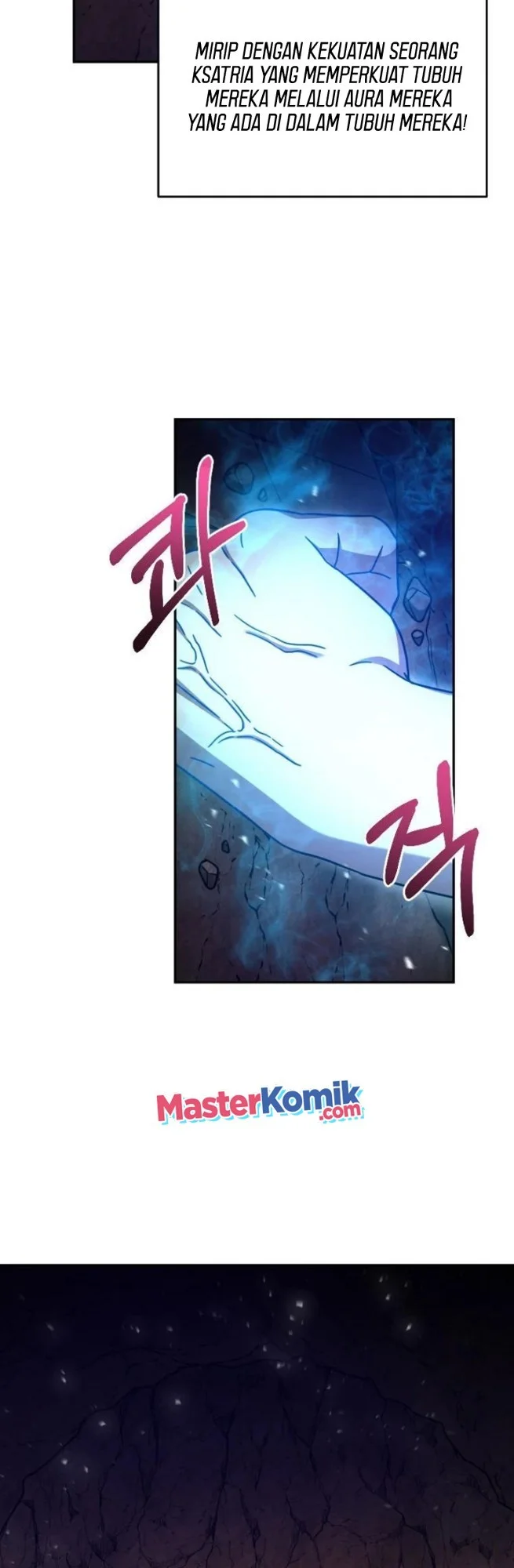 The Newbie Is Too Strong Chapter 3 page 46
