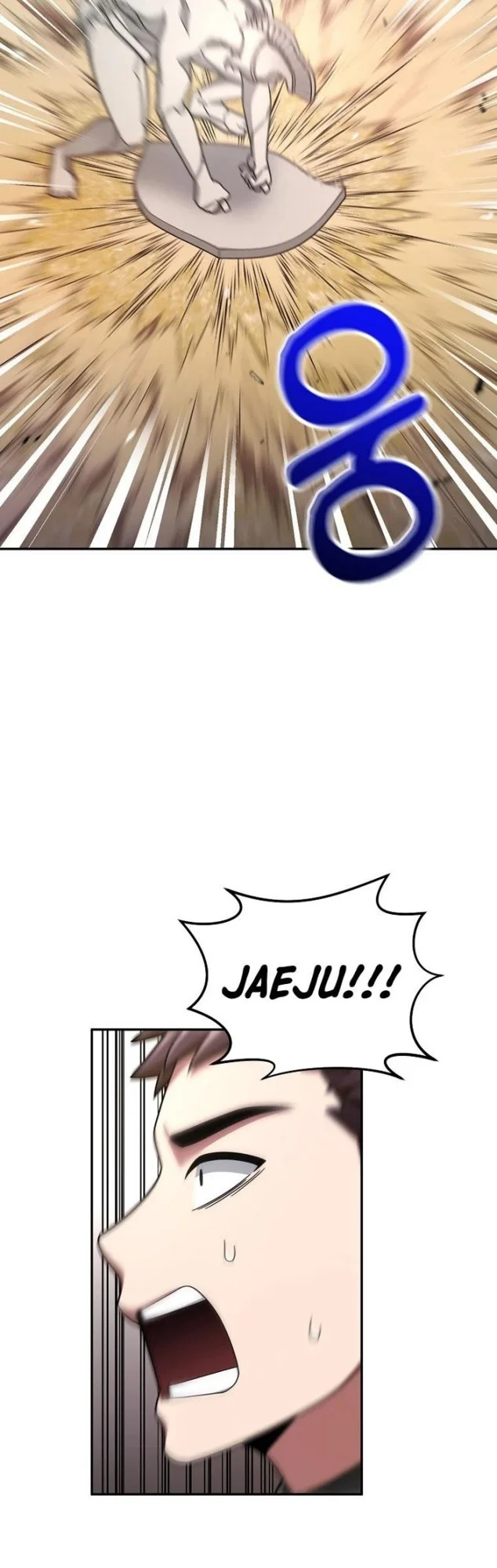 The Newbie Is Too Strong Chapter 6 page 27