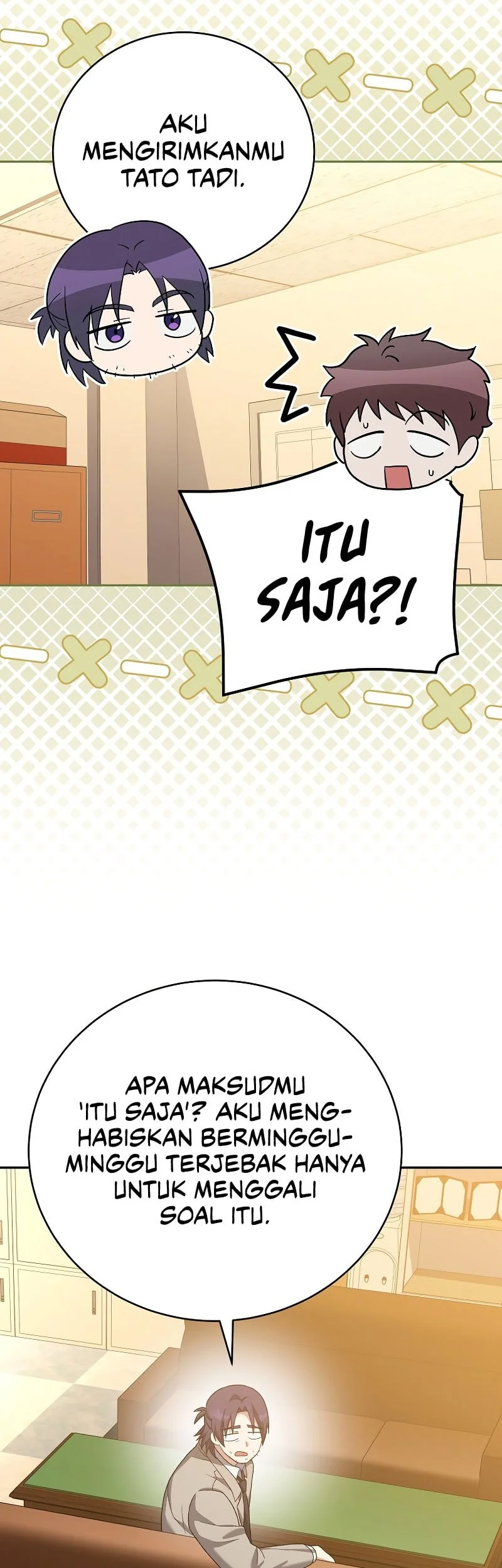 The Novel’s Extra (Remake) Chapter 148 page 55