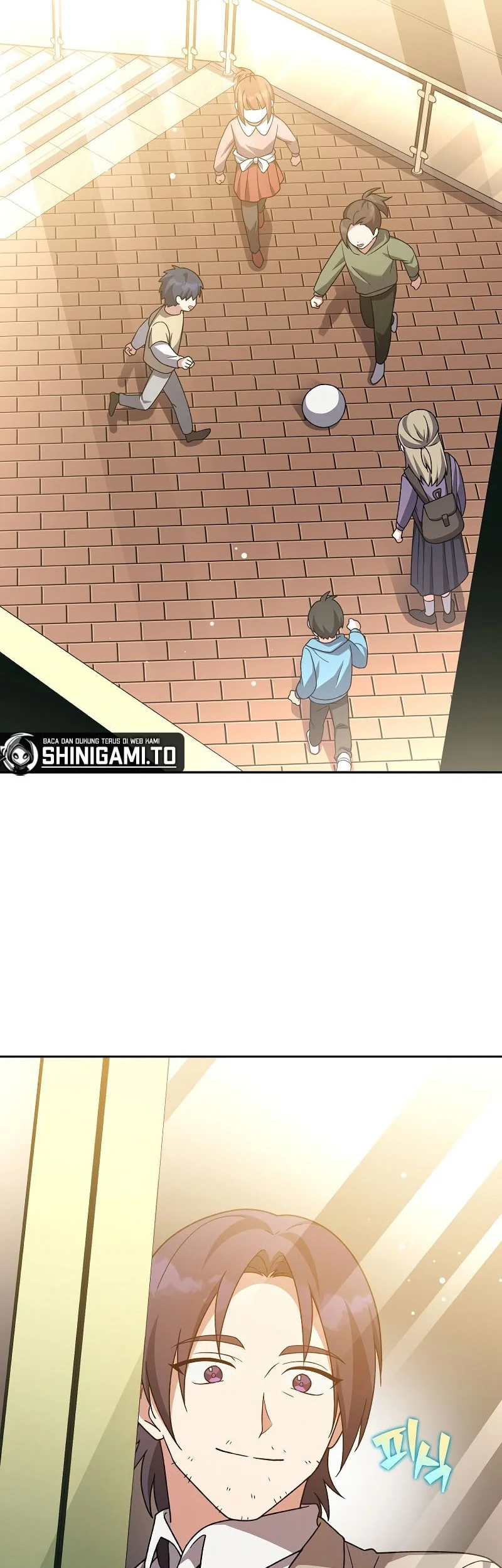 The Novel’s Extra (Remake) Chapter 148 page 63