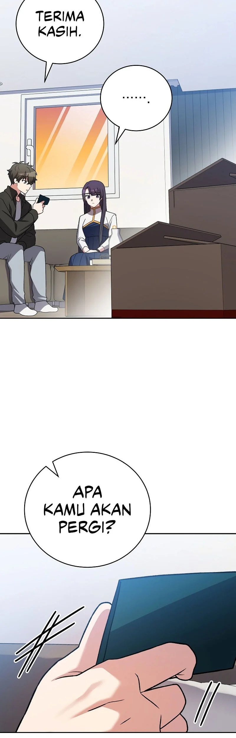 The Novel’s Extra (Remake) Chapter 148 page 13