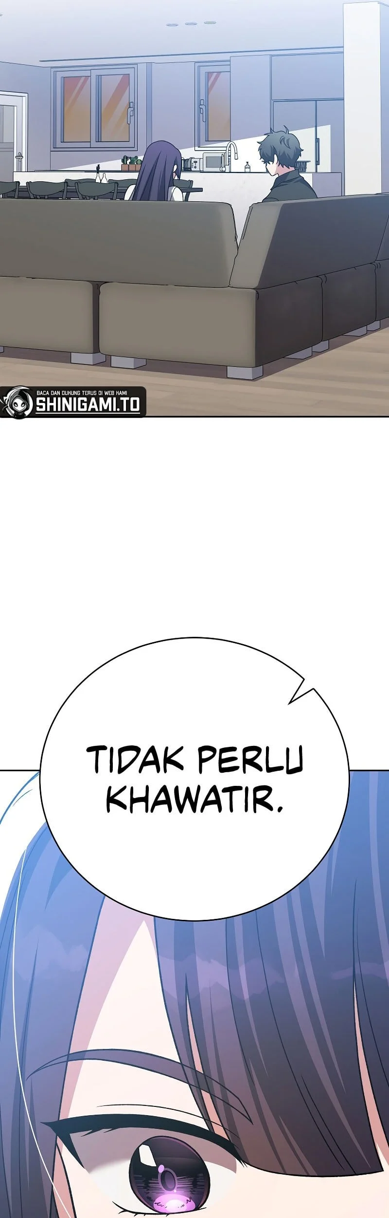 The Novel’s Extra (Remake) Chapter 148 page 18