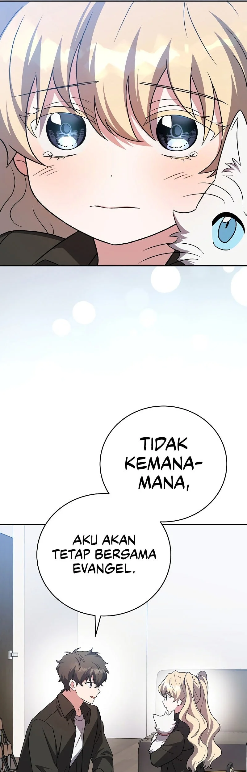 The Novel’s Extra (Remake) Chapter 148 page 26