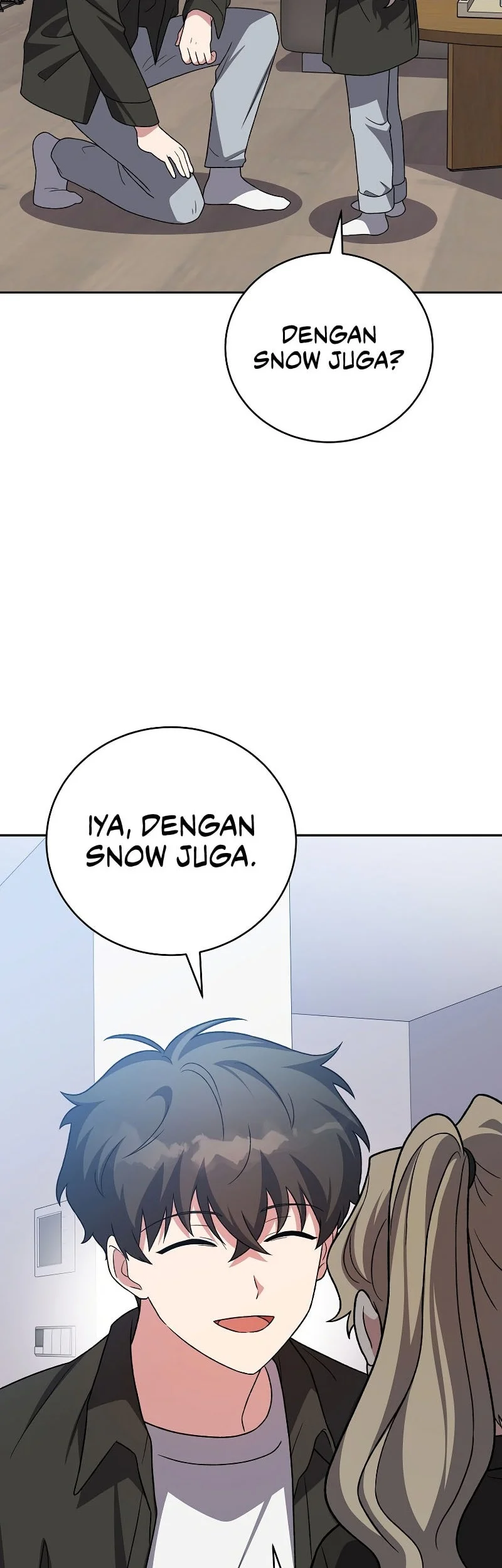 The Novel’s Extra (Remake) Chapter 148 page 27