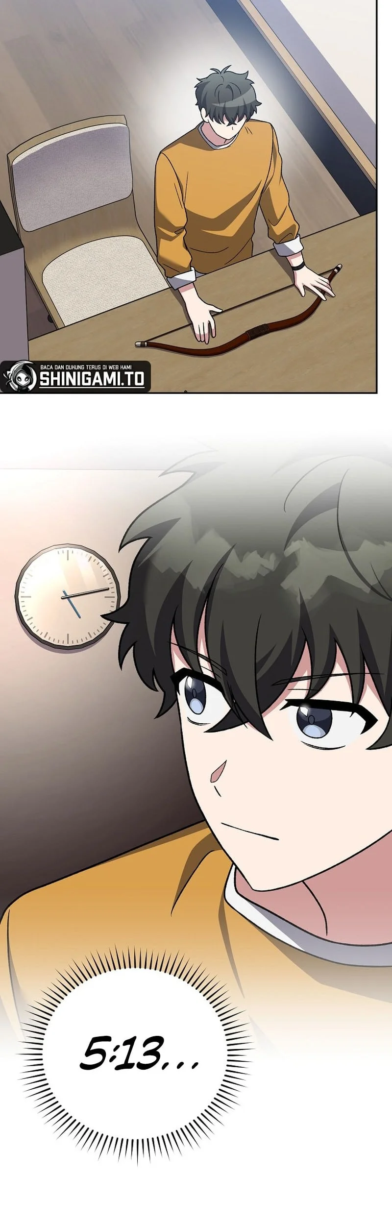 The Novel’s Extra (Remake) Chapter 149 page 66