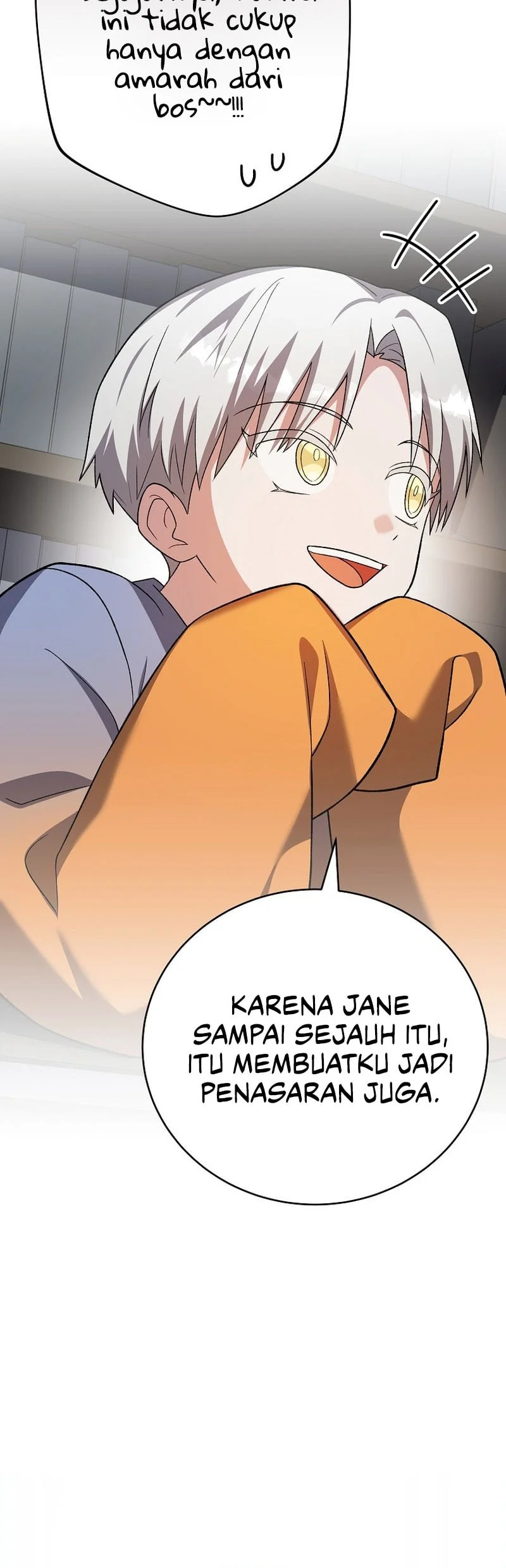 The Novel’s Extra (Remake) Chapter 149 page 29