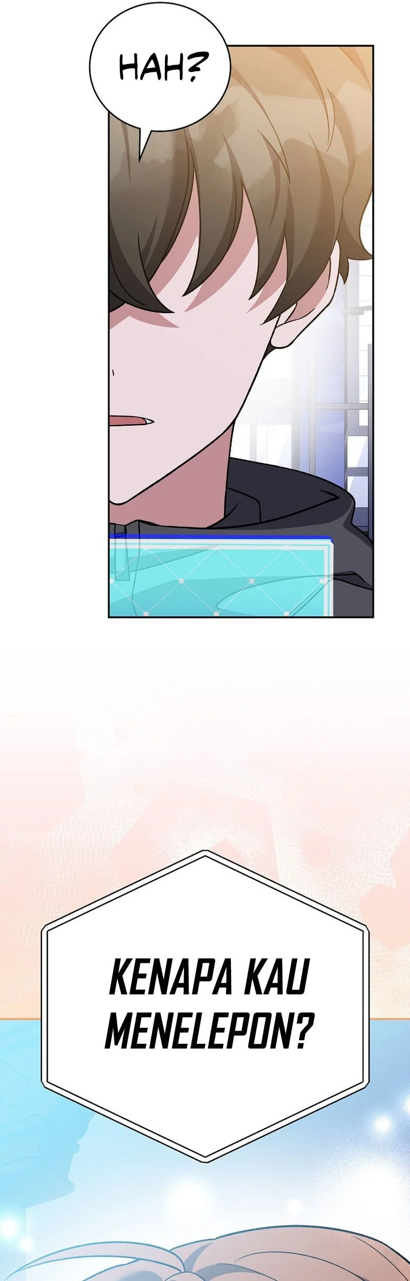 The Novel’s Extra (Remake) Chapter 150 page 55