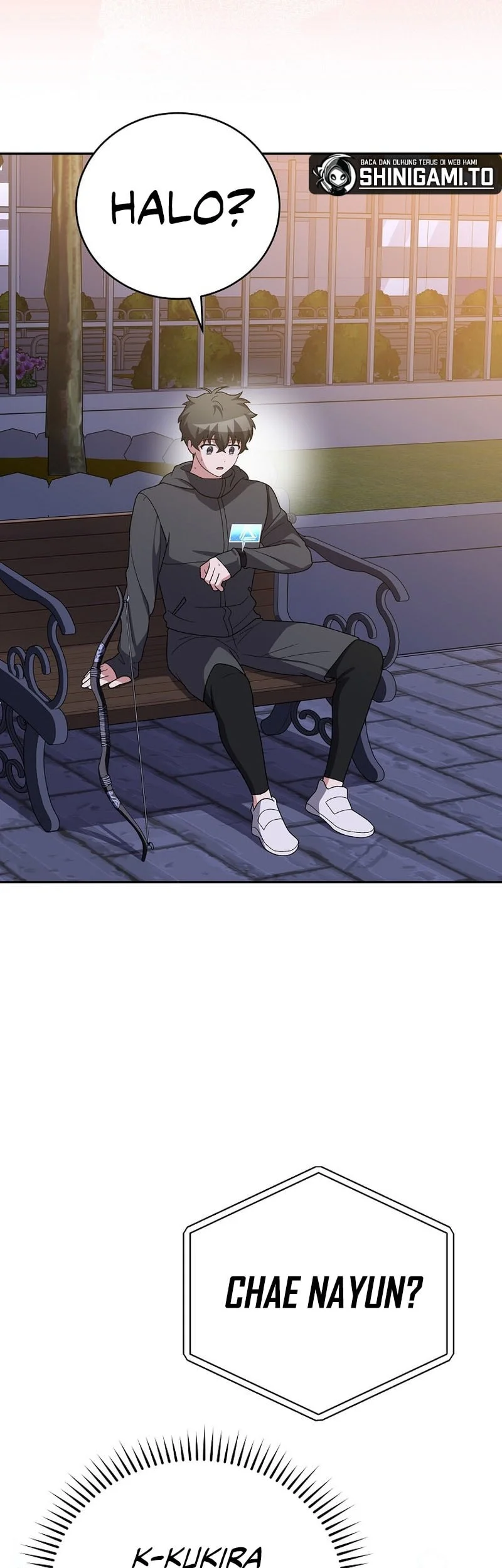 The Novel’s Extra (Remake) Chapter 150 page 57