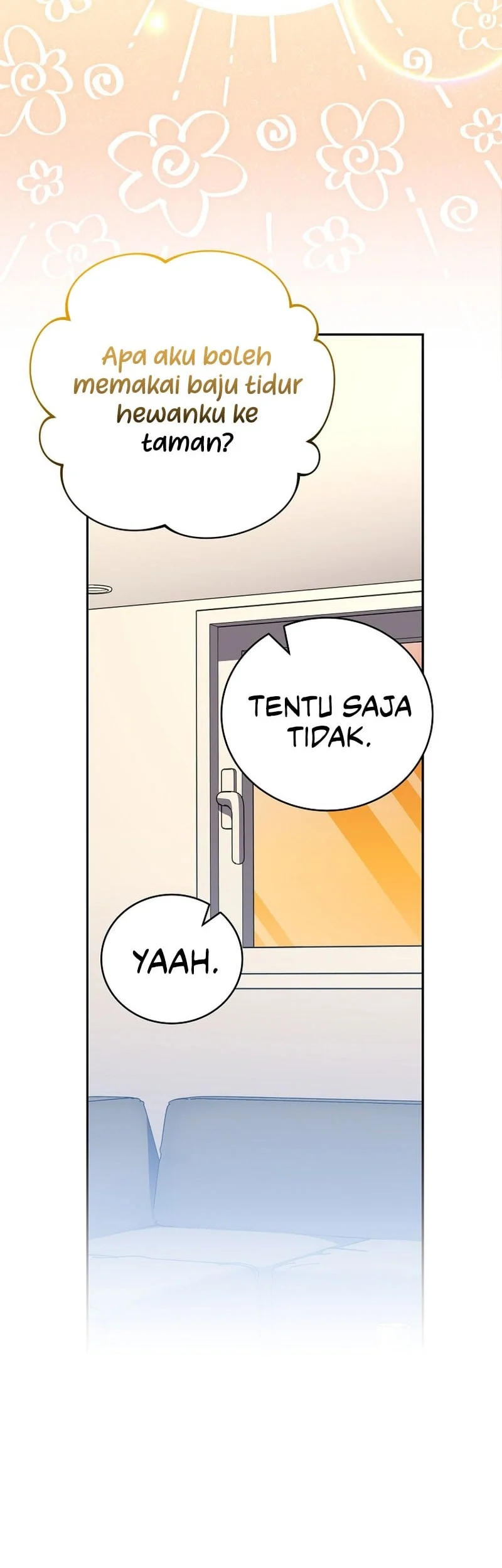 The Novel’s Extra (Remake) Chapter 150 page 19