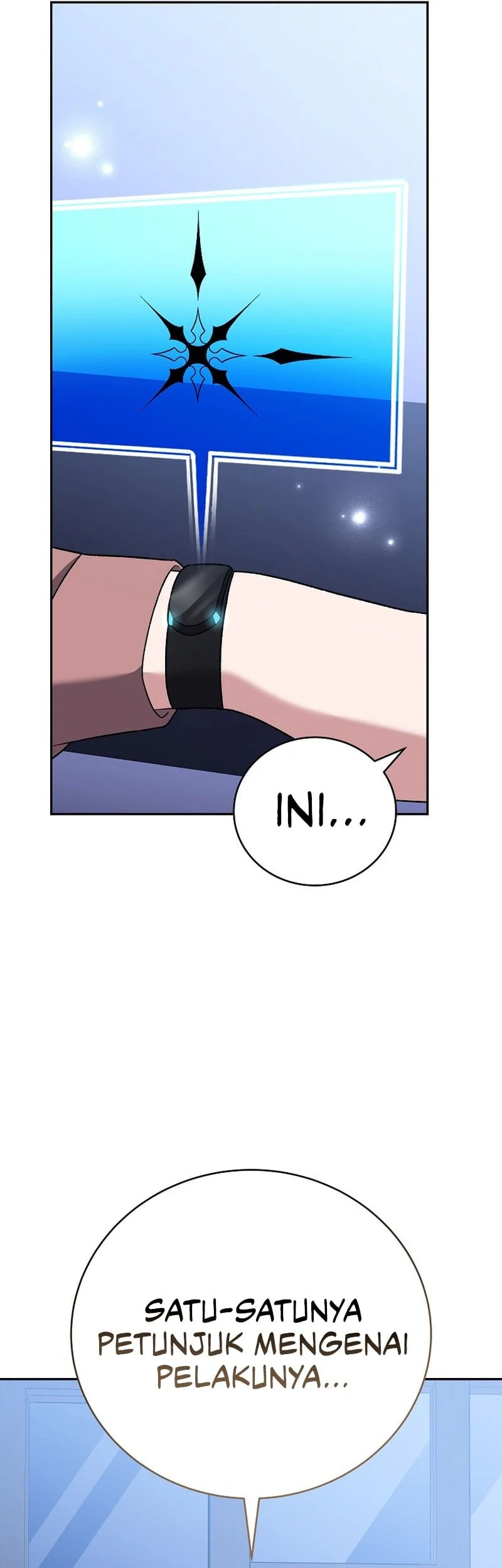 The Novel’s Extra (Remake) Chapter 150 page 22