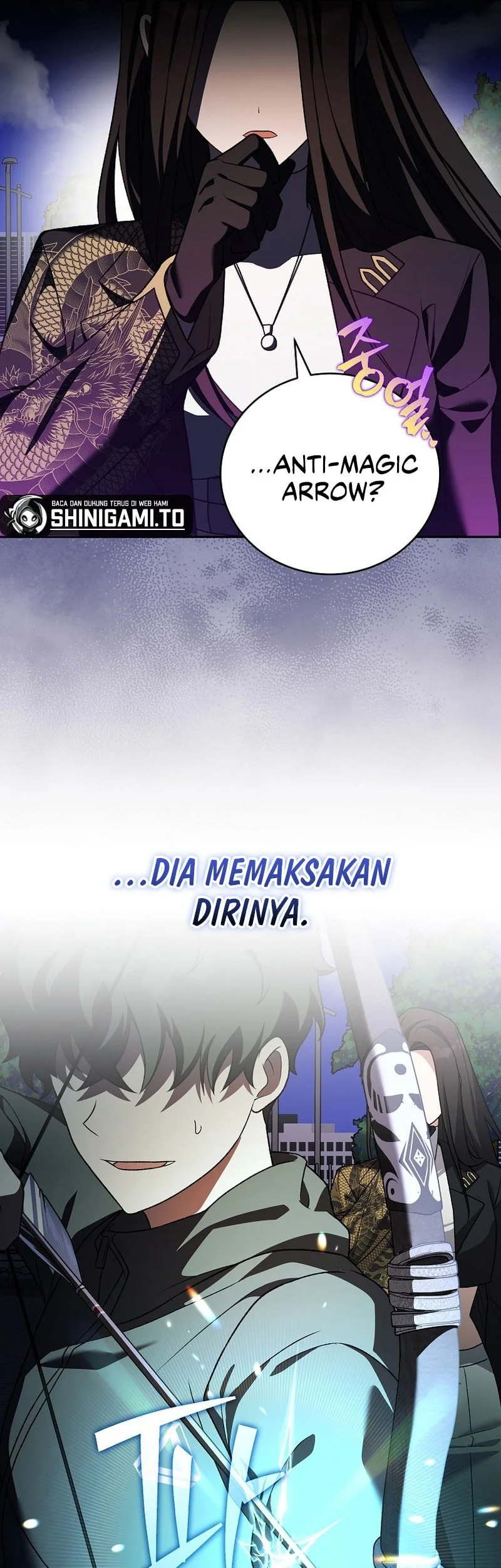 The Novel’s Extra (Remake) Chapter 151 page 40