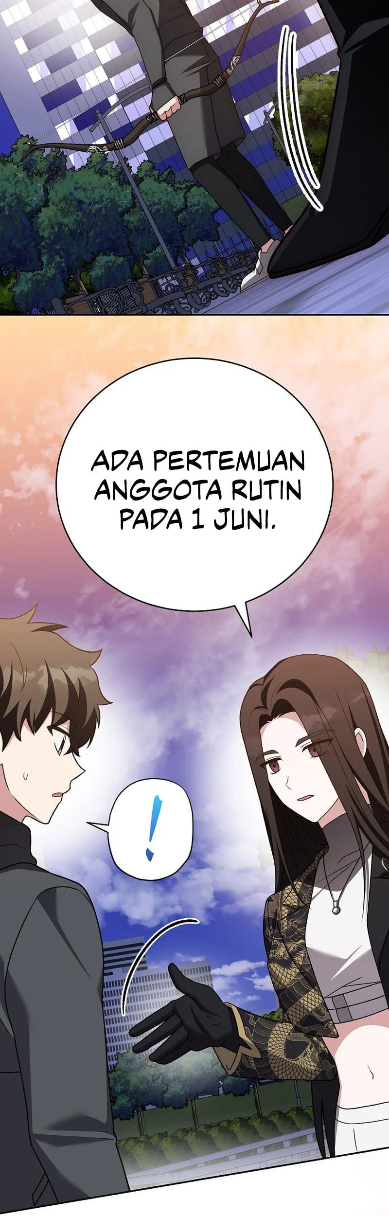 The Novel’s Extra (Remake) Chapter 151 page 61