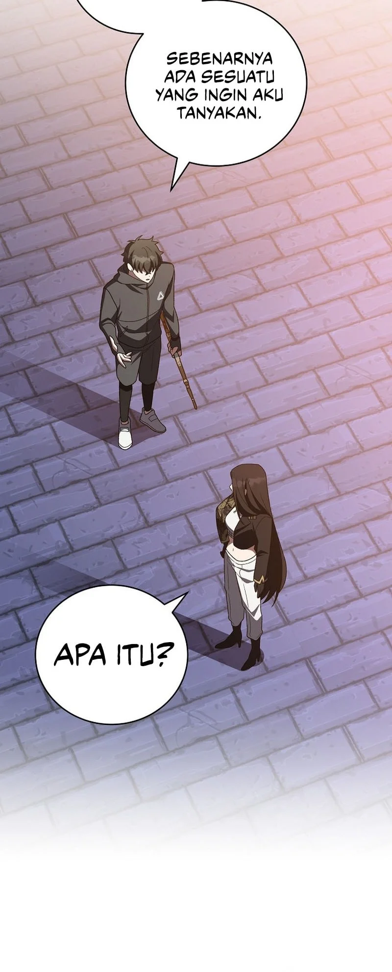 The Novel’s Extra (Remake) Chapter 151 page 66