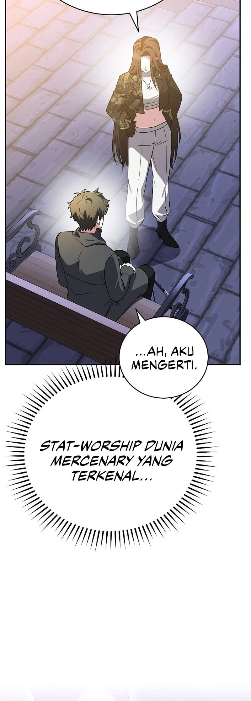The Novel’s Extra (Remake) Chapter 151 page 20