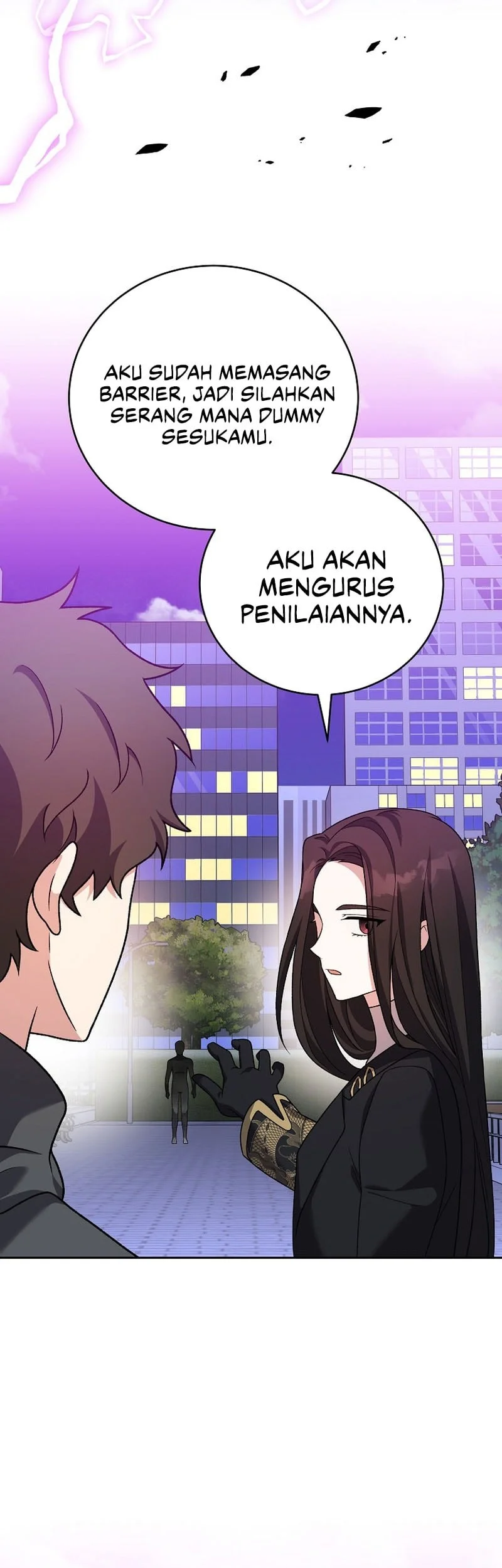 The Novel’s Extra (Remake) Chapter 151 page 29