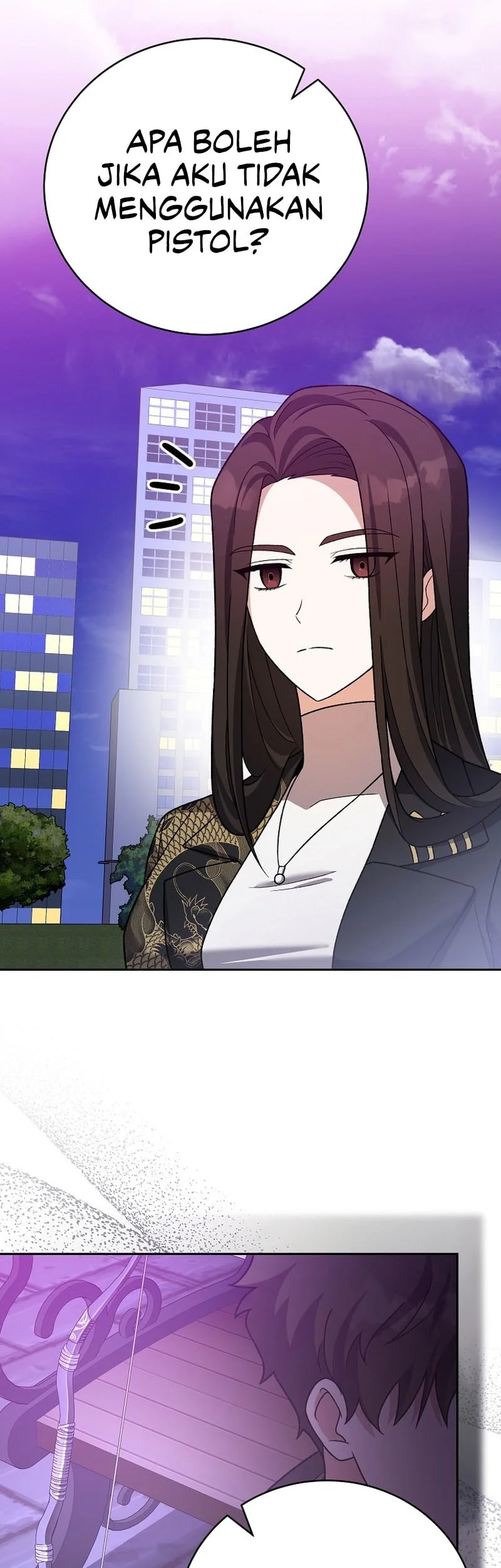 The Novel’s Extra (Remake) Chapter 151 page 30